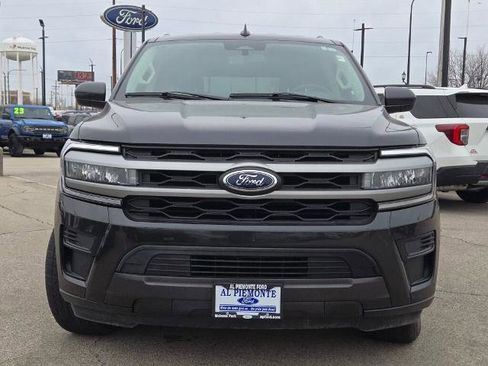 Certified 2024 Ford Expedition Max XLT image 4