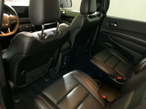 Used 2023 Dodge Durango R/T image 29