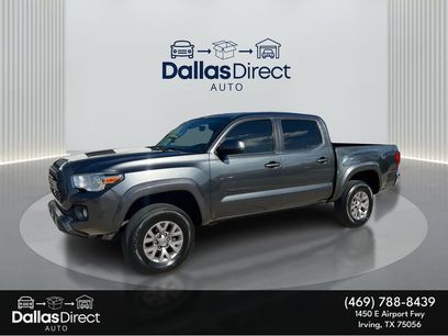 Used 2021 Toyota Tacoma SR5