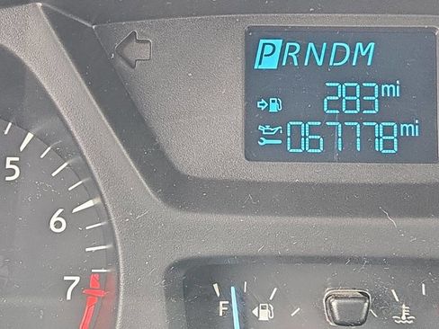 Used 2019 Ford Transit 250 148 Medium Roof image 7