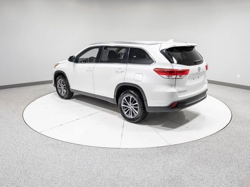 Used 2019 Toyota Highlander XLE image 37