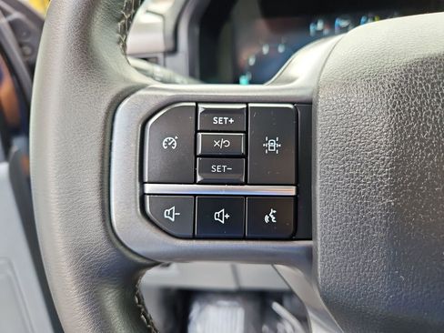 Used 2024 Ford F150 XLT w/ Mobile Office Package image 11
