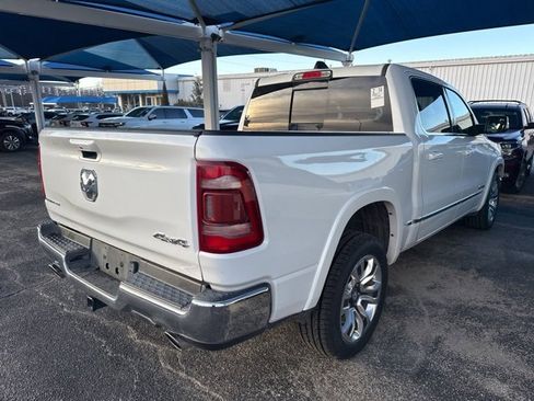 Used 2023 RAM 1500 Limited image 6