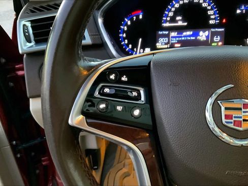 Used 2013 Cadillac SRX Performance FWD image 23