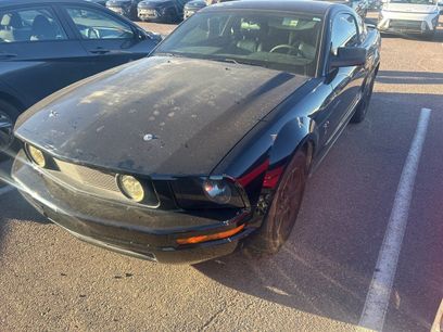 Used 2009 Ford Mustang Premium