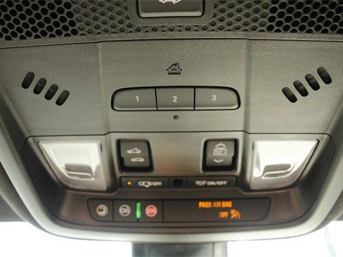 New 2025 Cadillac XT6 Sport w/ Platinum Package image 35