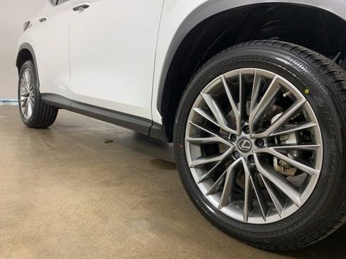 Used 2023 Lexus NX 350 350 Luxury image 39