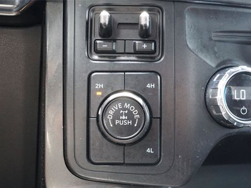 Used 2021 Ford F150 XLT w/ Equipment Group 302A High AWD/4WD image 15