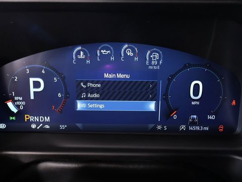 Used 2023 Ford Bronco Raptor image 4