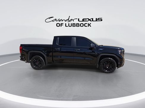 Used 2026 GMC Sierra 1500 Pro w/ Graphite Edition AWD/4WD image 9
