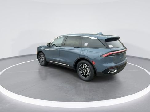 New 2026 Lincoln Nautilus Premier w/ Equipment Group 102A image 6