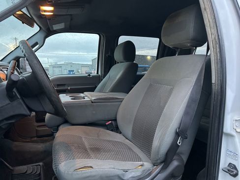 Used 2012 Ford F250 XLT image 13