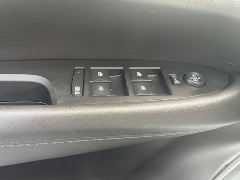 Used 2017 Cadillac ATS Luxury AWD/4WD image 12