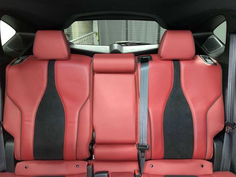 Certified 2023 Acura RDX A-Spec image 22