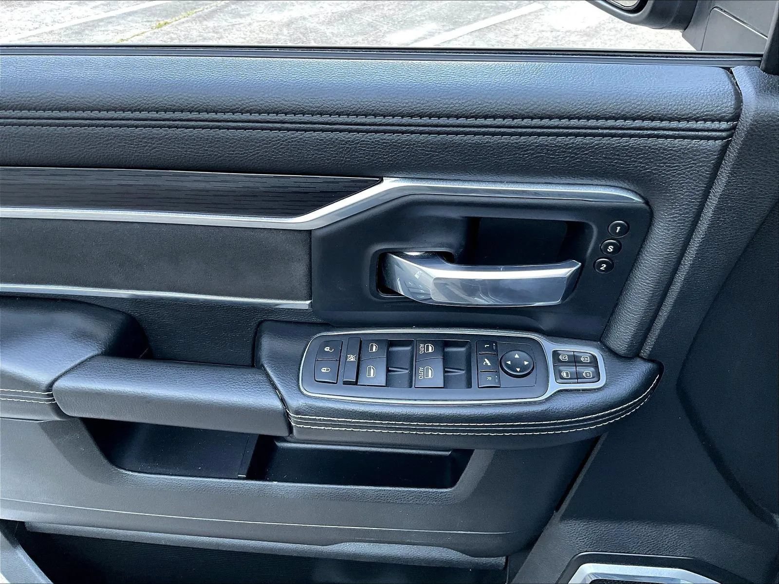 Used 2023 RAM 3500 Laramie w/ Night Edition AWD/4WD image 44
