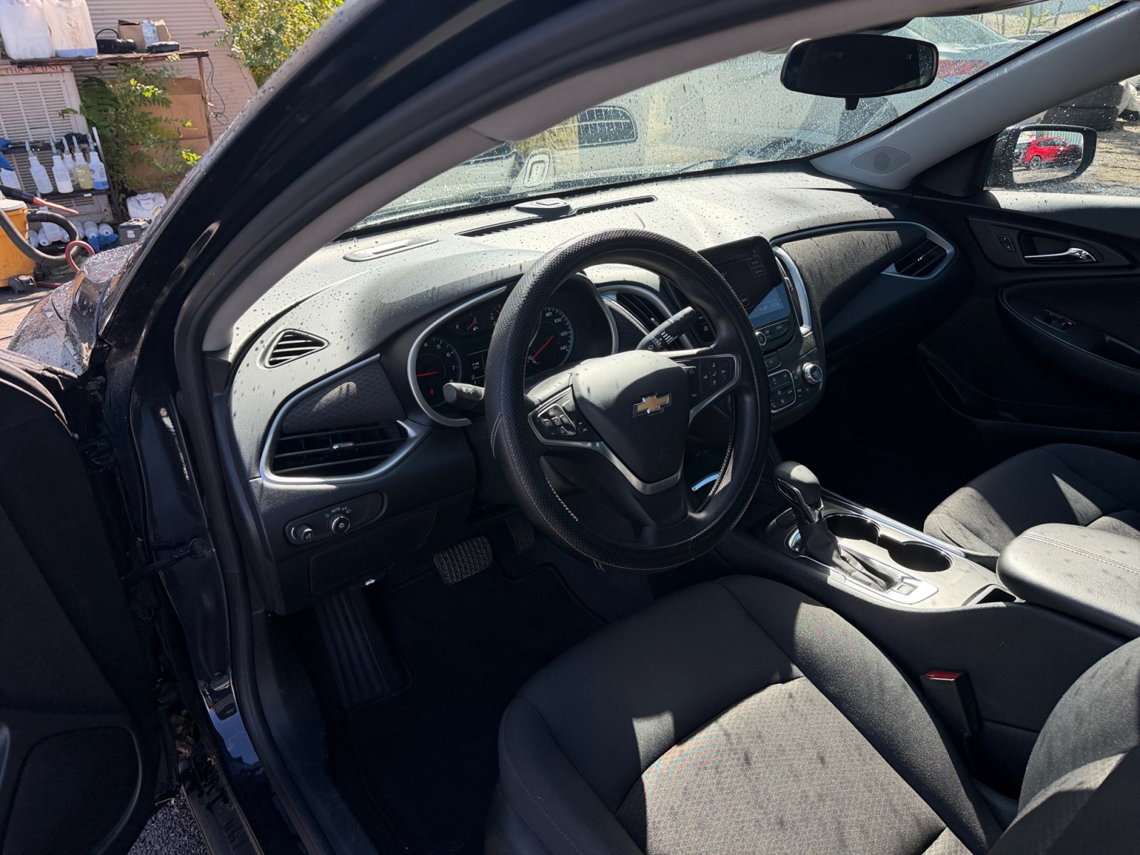 Used 2023 Chevrolet Malibu LT FWD image 18