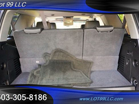Used 2016 GMC Yukon SLT w/ Open Road Package AWD/4WD image 17