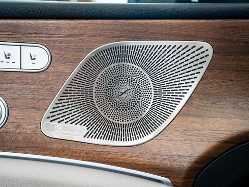 New 2026 Mercedes-Benz GLE 350 4MATIC image 24