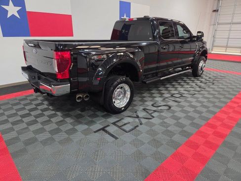 Used 2020 Ford F450 Lariat w/ Lariat Value Package image 18