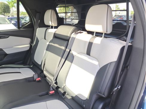 New 2026 Honda Passport TrailSport Elite image 12