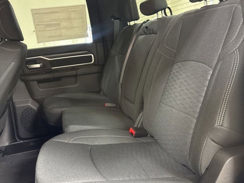 New 2026 RAM 2500 Big Horn AWD/4WD image 20