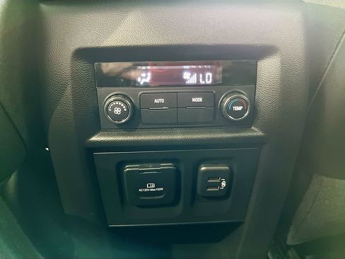 Used 2023 Chevrolet Traverse RS w/ LPO, Floor Liner Package FWD image 26