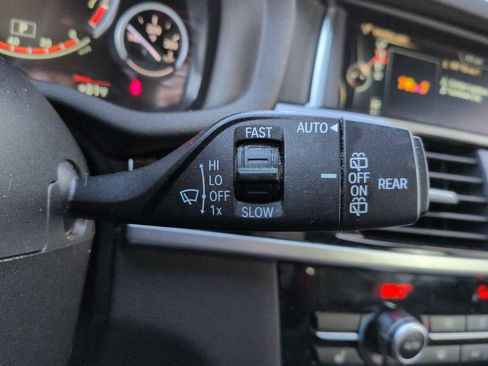 Used 2016 BMW X3 xDrive28i image 29