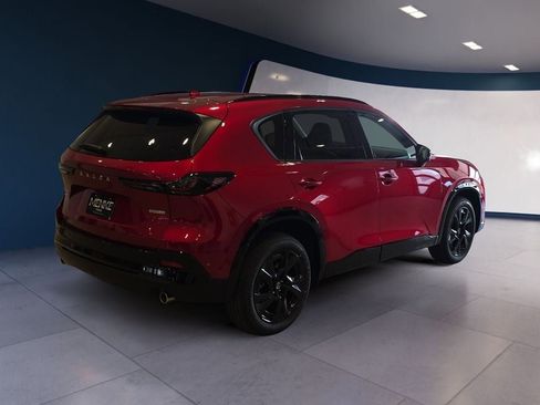 New 2026 MAZDA CX-5 2.5 S w/ Premium Package image 7