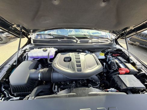 New 2026 RAM 1500 Tungsten w/ Bed Utility Group image 29