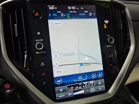 Used 2023 Subaru Ascent Limited w/ Technology Package AWD/4WD image 14