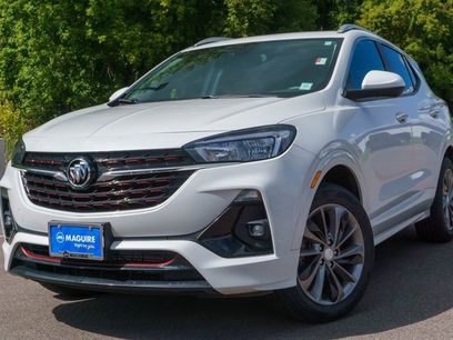 Used 2023 Buick Encore GX Select w/ Experience Buick Package