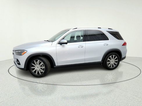 New 2026 Mercedes-Benz GLE 350 4MATIC image 15