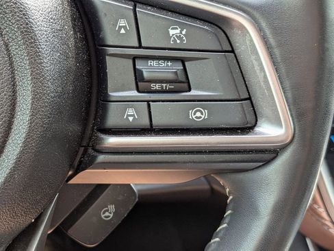 Used 2024 Subaru Outback Touring XT AWD/4WD image 25