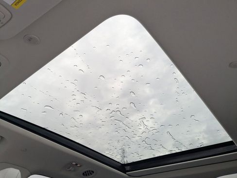 New 2026 Ford Explorer Platinum w/ LUX Leather Package image 22