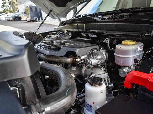 Used 2024 RAM 2500 Laramie image 27