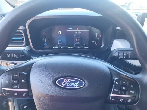 Used 2025 Ford Maverick XLT w/ 4K Tow Package AWD/4WD image 10