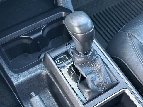 Certified 2023 Toyota Tacoma TRD Sport w/ TRD Premium Sport Package image 24