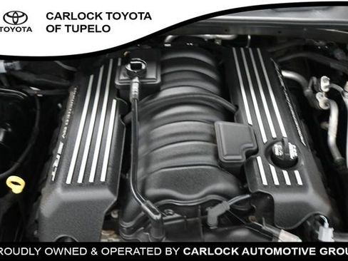 Used 2018 Dodge Challenger R/T Scat Pack RWD image 32