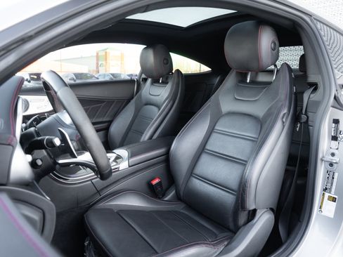 Used 2020 Mercedes-Benz C 43 AMG AMG C 43 image 23