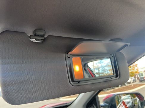 Used 2022 Honda CR-V EX image 25