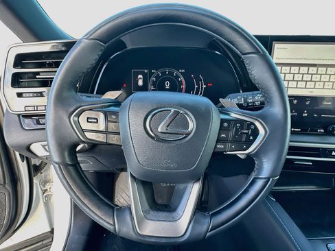Used 2023 Lexus RX 350 Premium w/ Cold Area Package FWD image 11
