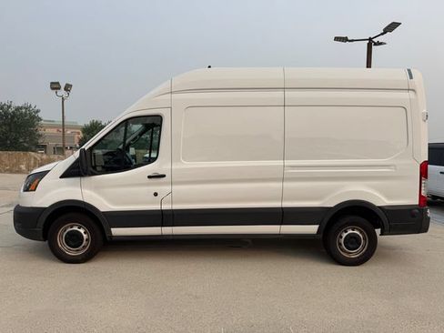 Used 2024 Ford Transit 250 148 High Roof RWD image 6