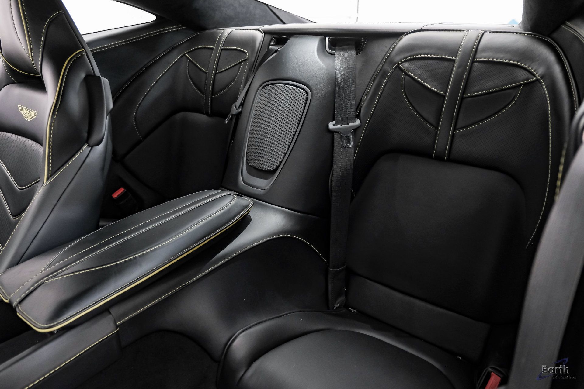 Used 2019 Aston Martin DBS Superleggera RWD image 84