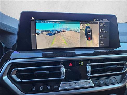 Used 2024 BMW X3 xDrive30i w/ Convenience Package image 13