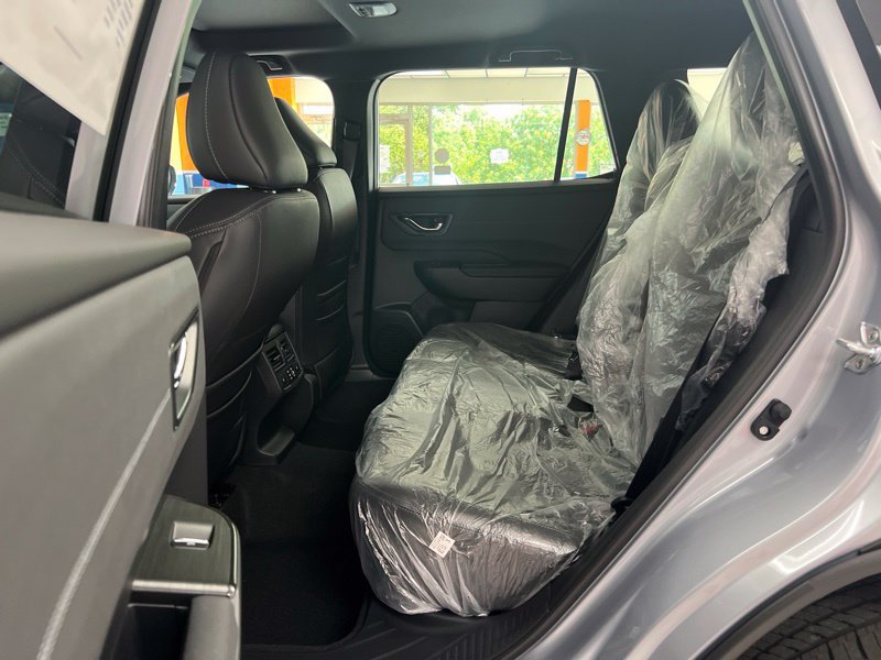 New 2026 Subaru Outback Touring XT AWD/4WD image 17