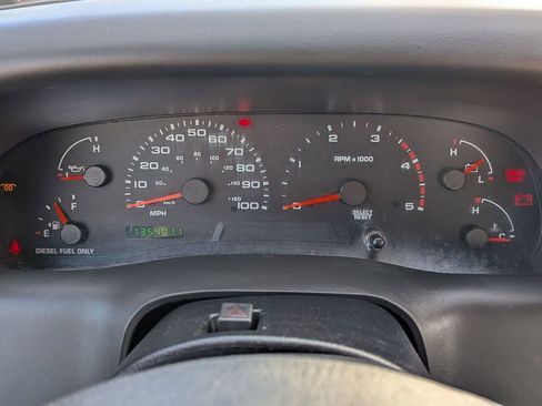 Used 2002 Ford F250 XLT image 15