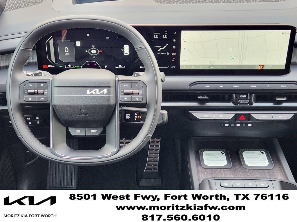 New 2027 Kia Telluride X-Line SX Prestige AWD/4WD image 26