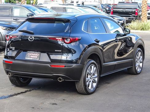 Certified 2022 MAZDA CX-30 AWD 2.5 S w/ Select Package image 4