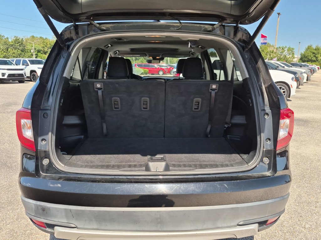 Used 2019 Honda Pilot EX-L image 27