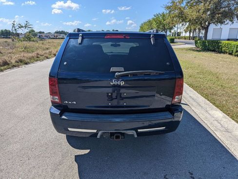 Used 2006 Jeep Grand Cherokee Laredo image 5